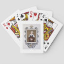 Search for ruler playing cards Britain