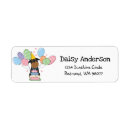 Search for happy dogs return address labels Puppy