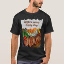Search for food safety tshirts June
