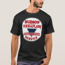 Search for hudson tshirts Terraplane