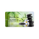 Search for stones return address labels Salon