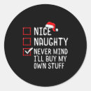 Search for bargains stickers Xmas offer today
