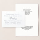 Search for pastor cards Christianity