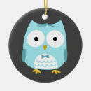 Search for owl decor christmas tree decorations Cute