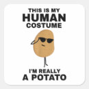 Search for funny human stickers This