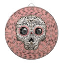 Search for skull dartboards Mexican