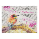 Search for decoupage posters Watercolor