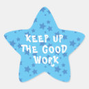 Search for good work for teachers stickers Student