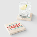 Search for grin coasters Teeth