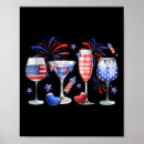 Search for white happy posters Patriotic