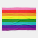 Search for rainbow tea towels Gay