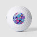 Search for fish golf balls Ocean