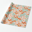Search for drawn flower gift wrap Background