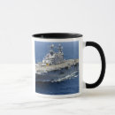 Search for warfare mugs Navy