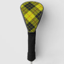 Search for clan tartan golf head covers Scotland