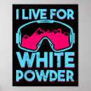 Search for vintage snowboard posters Nature