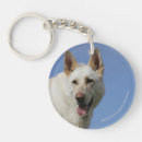 Search for german shepherds key rings Alsatian