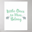 Search for christian nursery posters Religious