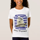 Search for sailing kids tshirts Cute