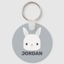 Search for cute bunny rabbit key rings Cartoon