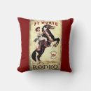 Search for cowgirl cushions Cowboys