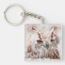 Search for rusted key rings Vintage