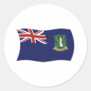 Search for virgin islands flag stickers British