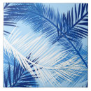 Search for blue leaf tiles Tropical