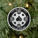 Search for poker christmas tree decorations Gambler