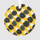 Search for hand drawing christmas tree decorations Black and white