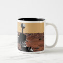Search for inspection mugs Illustration