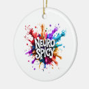 Search for adhd christmas tree decorations Neurodiverse