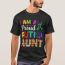 Search for autism aunt tshirts Proud