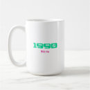 Search for 1990 mugs Vintage