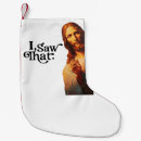 Search for jesus christmas stockings Christian