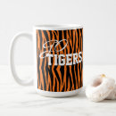 Search for go tigers mugs Orange
