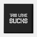 Search for lure magnets Boat