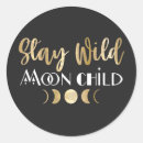 Search for wild child stickers Boho