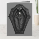 Search for coffin postcards Vampire