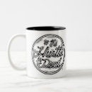 Search for tattoo style mugs Cool