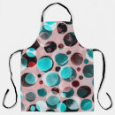 Search for polka dot wedding aprons Texture
