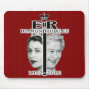 Search for royality mousepads Queen