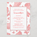 Search for pretty shoe invitations Tutu