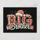 Search for big brother seasonal cards Pyjamas