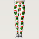 Search for alien leggings Area 51