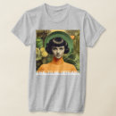 Search for botanical womens tshirts Retro