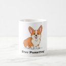 Search for pawsitive mugs Motivational