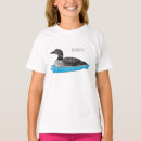 Search for loon tshirts Duck