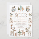 Search for oh deer baby shower invitations Whimsical