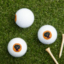 Search for ladies golf balls Orange